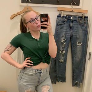 Meet your Posher, Sydney